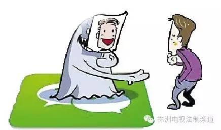 你永远不知道朋友圈里哪个好友，会成为下一个代购