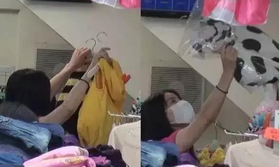 郭晶晶霍启刚，这对豪门夫妻没有狗血只有励志