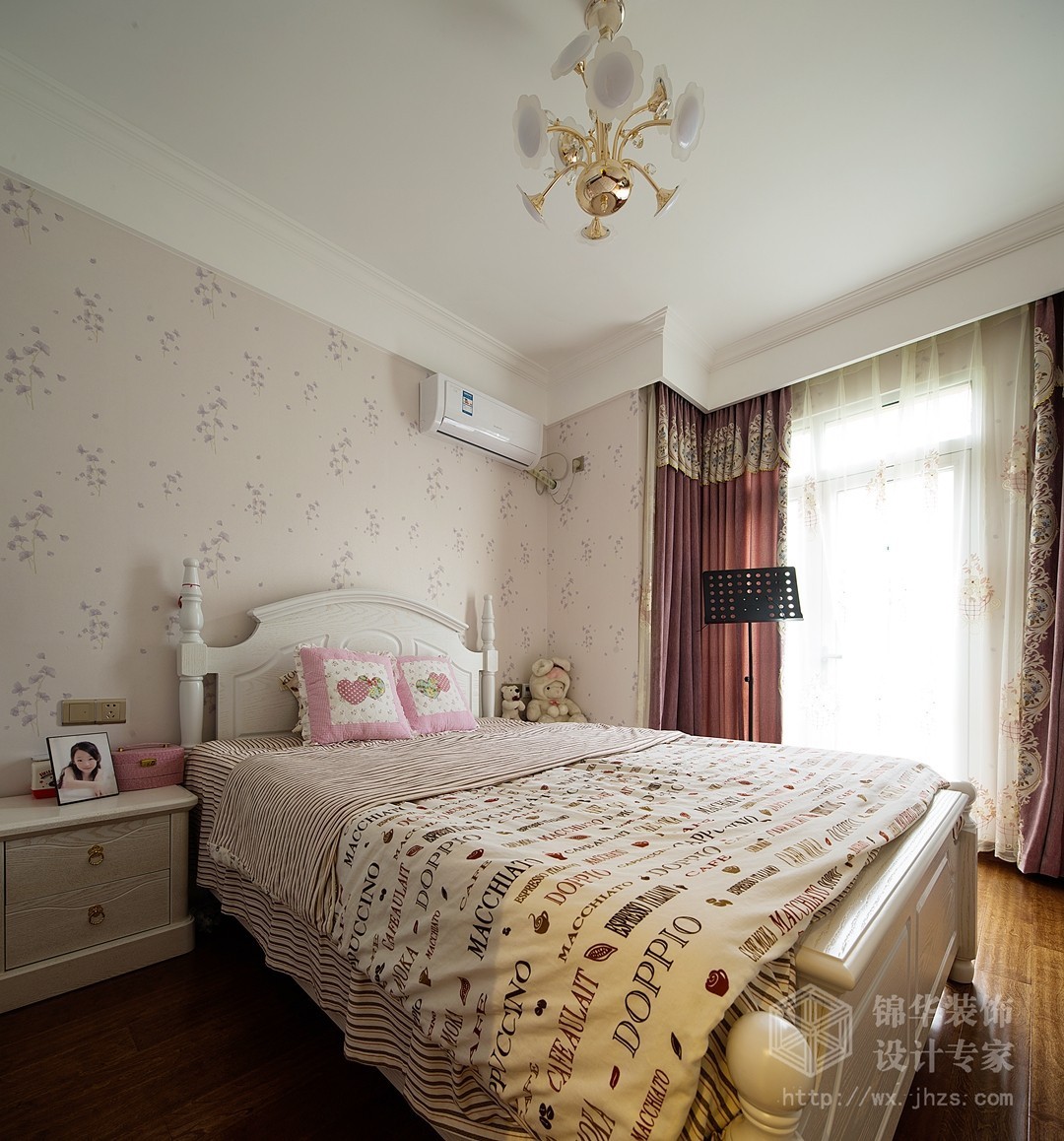 无锡梁溪本源小户型装修,梁溪区复式装修