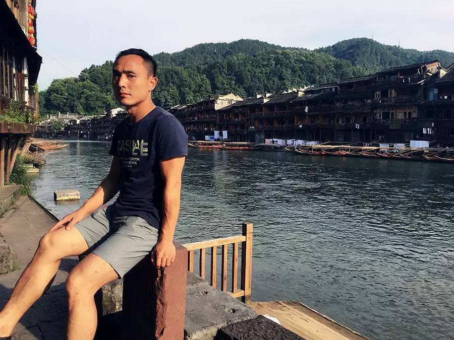 凤凰古城清居风筑,凤凰古城一室一厅民宿