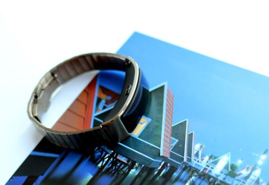 高端大气上档次智能手环,华为手环b3功能简介