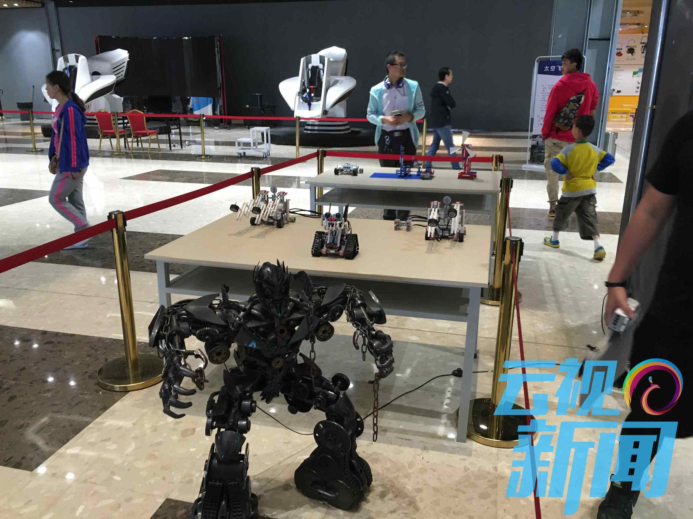 汽车人变形全体出动,汽车人变形集锦动画