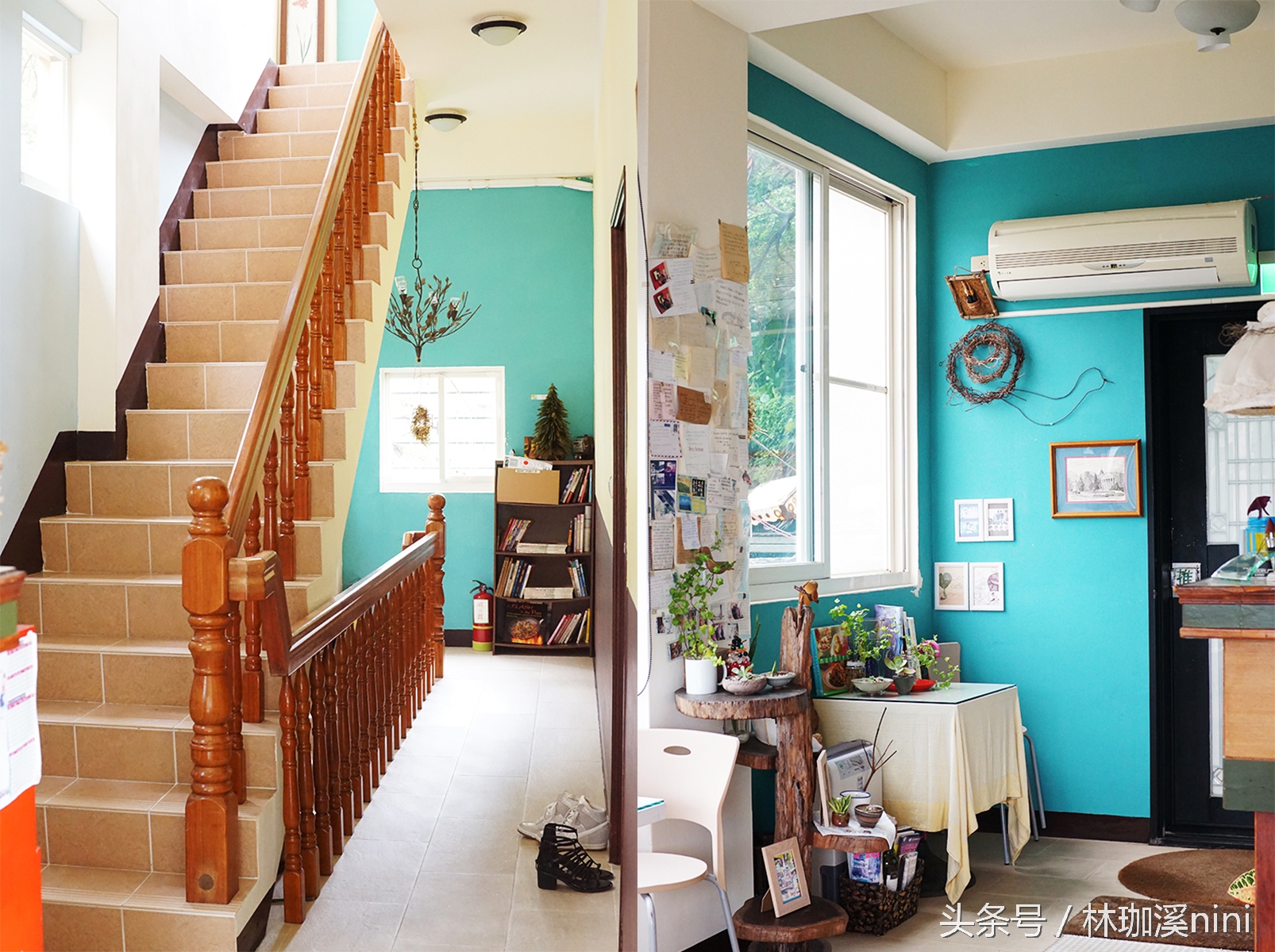 带ni去旅行|台湾三人行——闺蜜照就这么拍