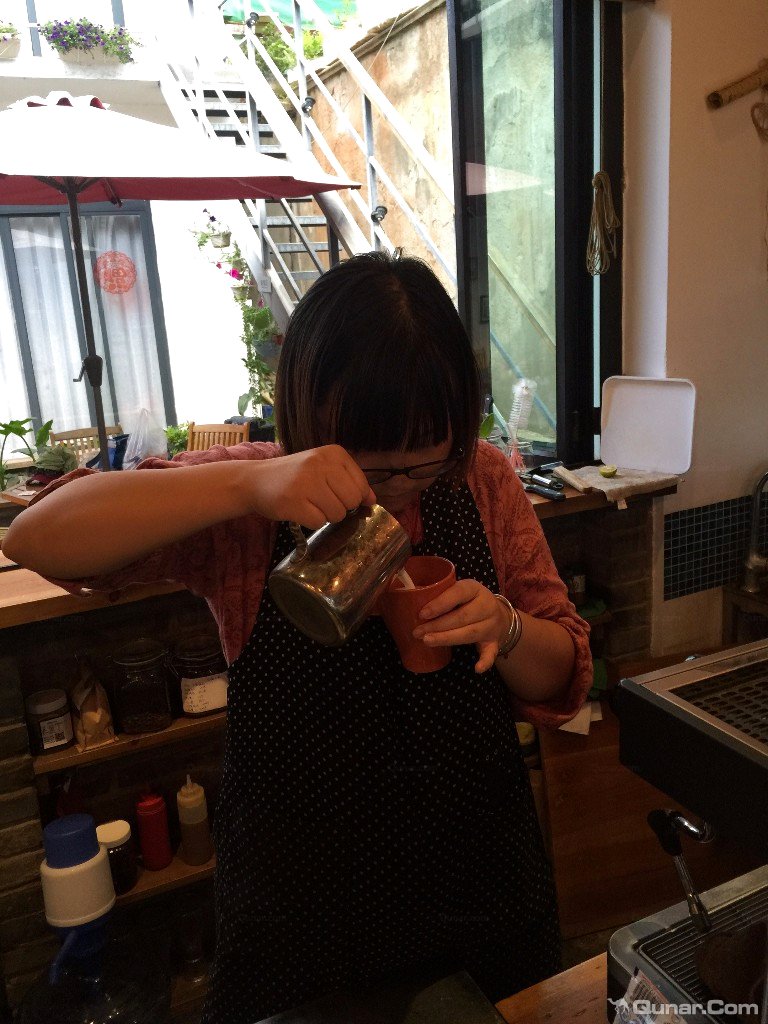 大理无花果好去处,大理路边大叶无花果