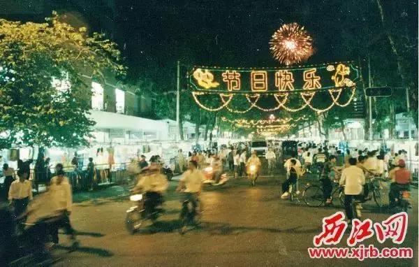 肇庆端州三路星城广场商圈,肇庆端州区大型商业城