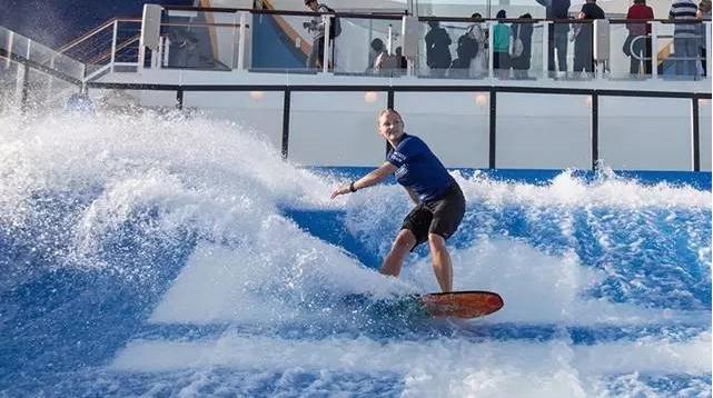 游轮体验北京出发,坐游轮真实感受