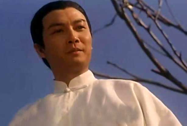 陈近南历史上的传奇,历史上有陈近南