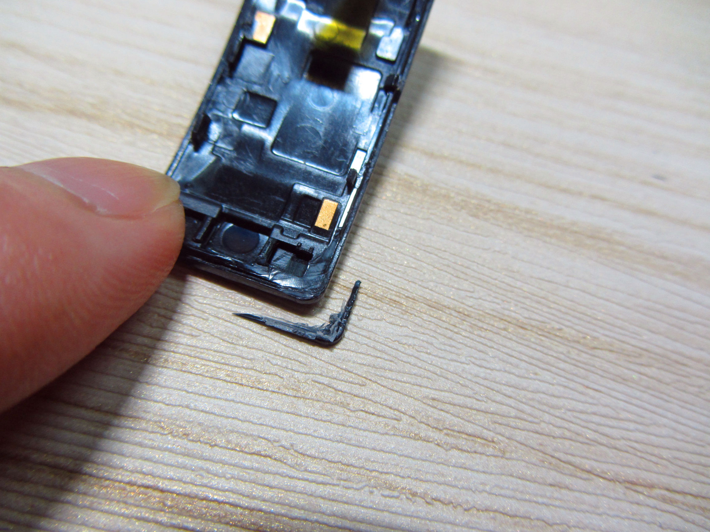 华为b3手环拆解视频,华为b3手环拆机教程