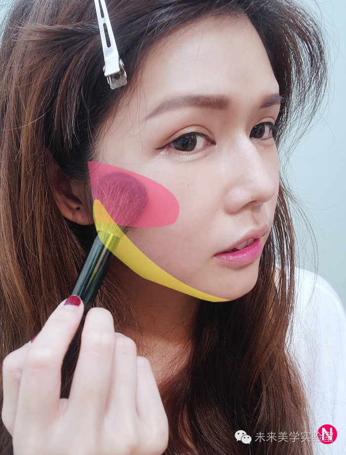 眉粉可以做修容,最适合新手的3款眉粉