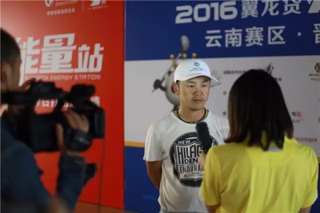 2016翼龙贷WAGC（中国）联盟杯云南E战队高尔夫球队夺冠