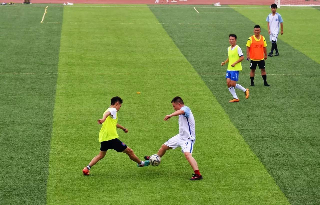 禹州最新比赛视频,禹州体育比赛