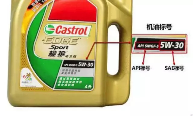 搞不懂机油标号的汽修店,你的爱车如何选机油