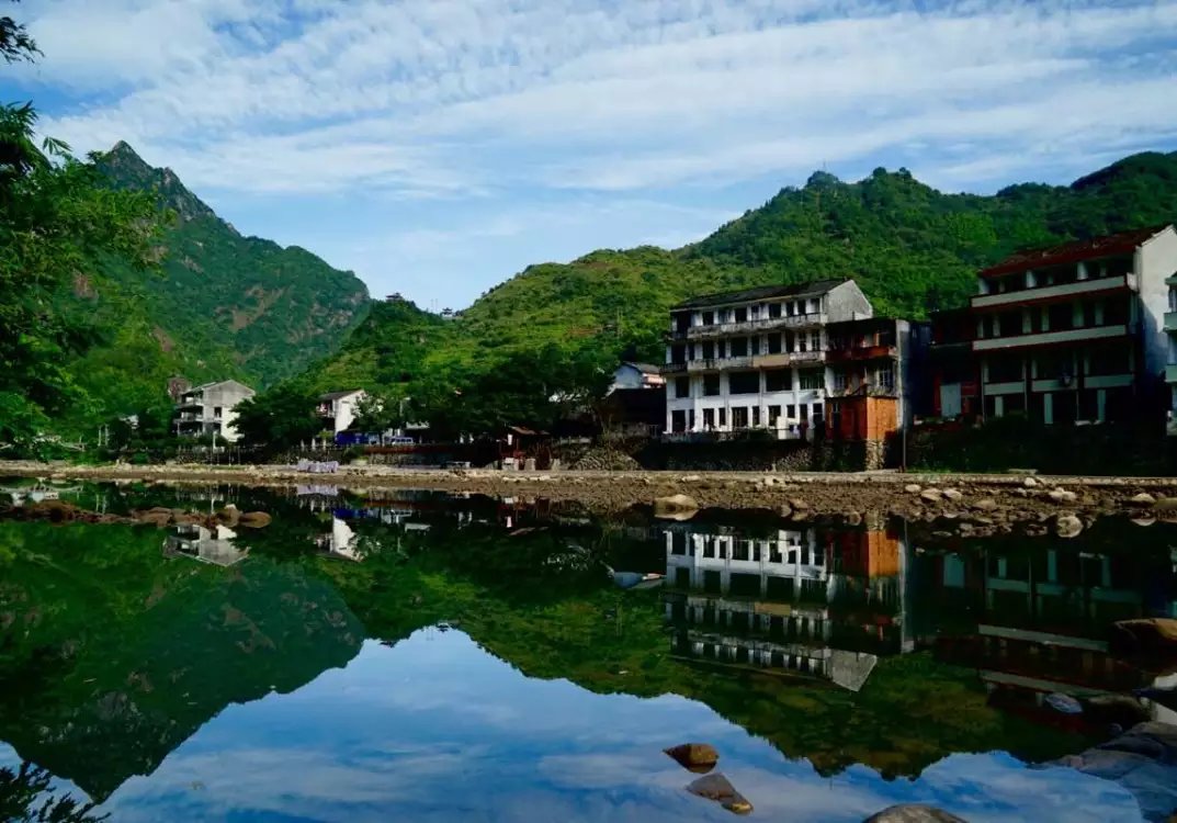 三八一日游温州最佳去处,温州三八游玩