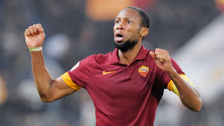 梅西vs亚亚图雷,图雷巴萨