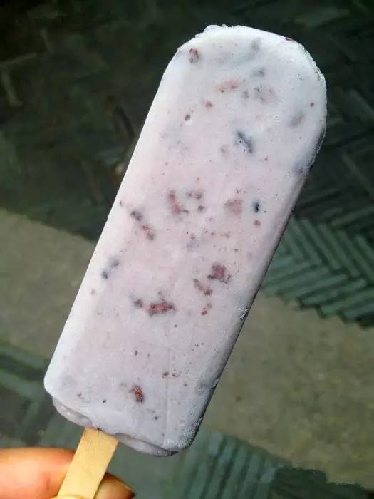 回忆童年吃的零食雪糕,回忆童年吃的雪糕