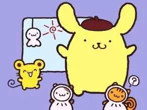 hellokitty真的有那么可爱吗,hellokitty40岁