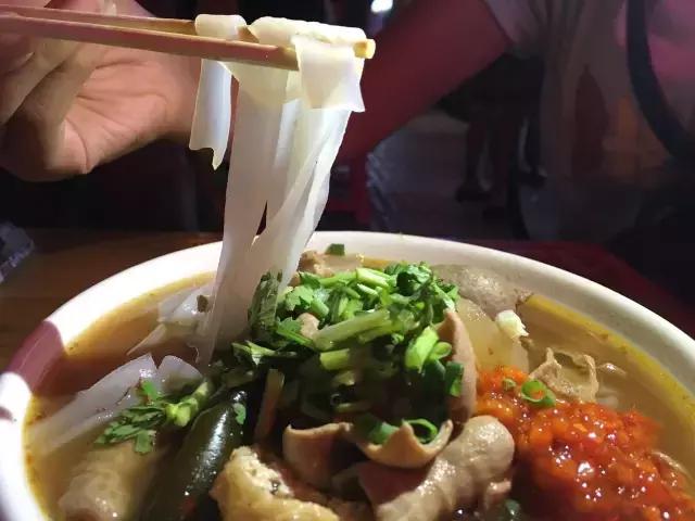 成都鬼饮食一条街在哪里,成都的鬼饮食是什么