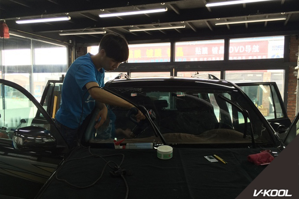 威固隔热膜vk70怎么样,威固顶级隔热膜vk70