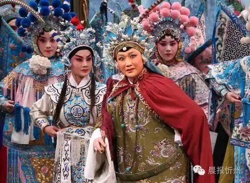 岢岚从古至今的变化,岢岚有什么名胜古迹