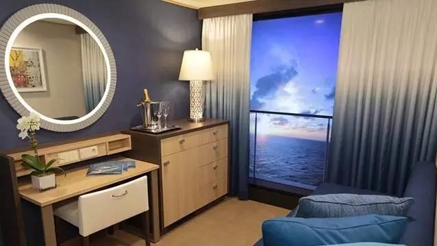 游轮体验北京出发,坐游轮真实感受