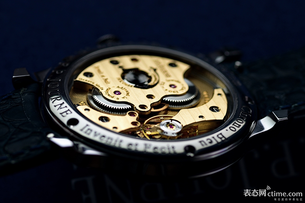 一只价值百万的手表,号称这两年最火的小众腕表品牌