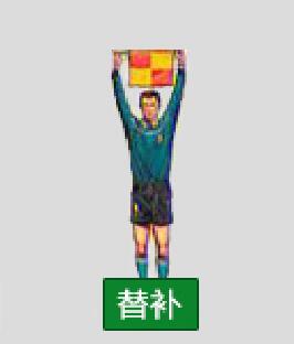 最新裁判规则和手势,裁判判罚移动防守手势