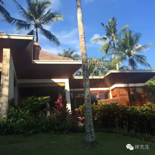 巴厘岛攻略|花155元望着大海享受SPA,神仙也不过如此