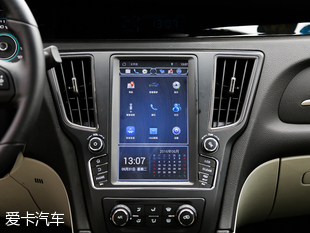 510km超长续航最强合资纯电轿车,续航500km10万左右纯电动轿车推荐