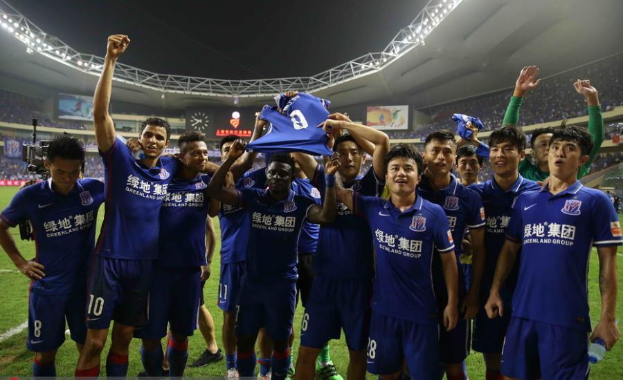 中国足球史上最经典的一次德比,中国足球比赛德比