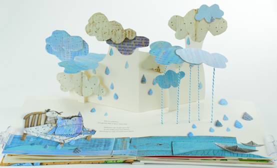 本周推荐少儿阅读书单,儿童绘本推荐3-6岁超大绘本