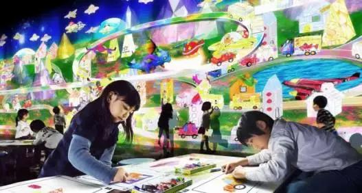 厦门岛内这座“隐秘亲子城堡”，专治中暑！