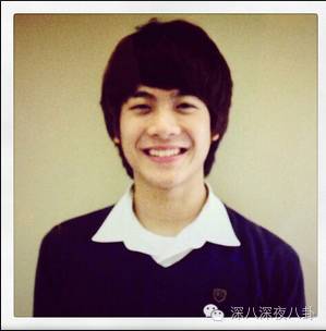 一个韩国出道的香港boy，为什么可以赢尽所有大咖的喜爱