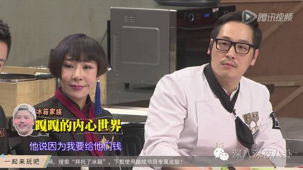 一个韩国出道的香港boy，为什么可以赢尽所有大咖的喜爱