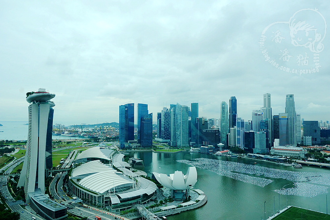 新加坡深夜美食街边小吃,新加坡米其林推荐小吃