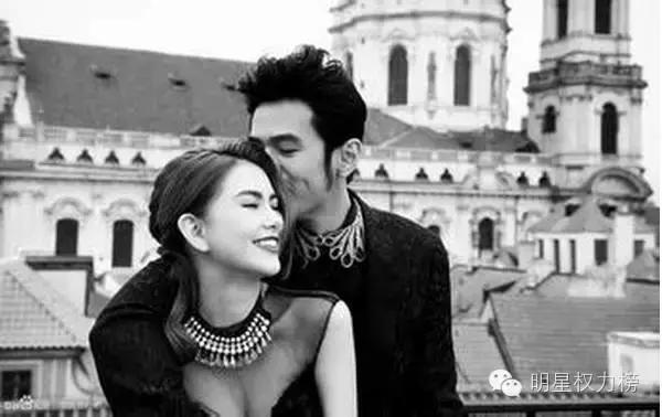 陈晓陈妍希婚纱照mv,陈妍希陈晓拍婚纱照全过程视频