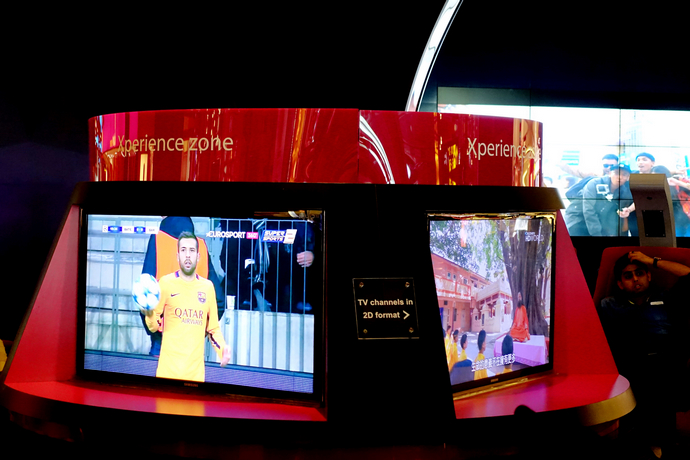 新加坡樟宜机场百万富翁,你和百万富翁的距离