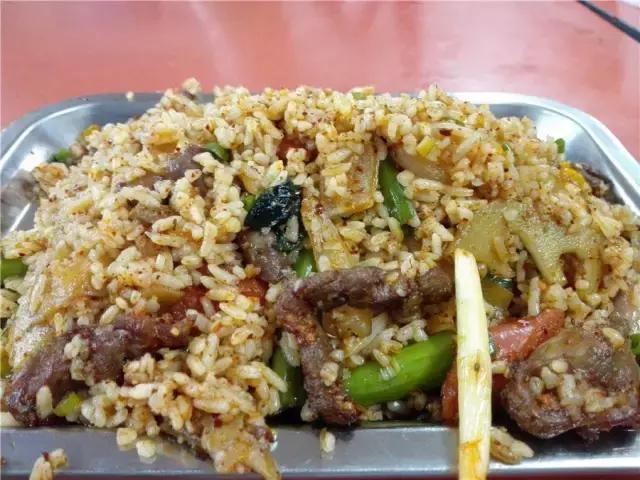 成都鬼饮食一条街在哪里,成都最有名的鬼饮食