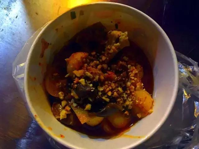 成都鬼饮食一条街在哪里,成都最有名的鬼饮食