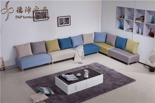 幸福魔方装饰怎么样2016沙发十大品牌有哪些？