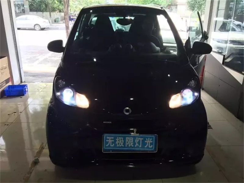 重庆改装车店大众,重庆改装车店老改新