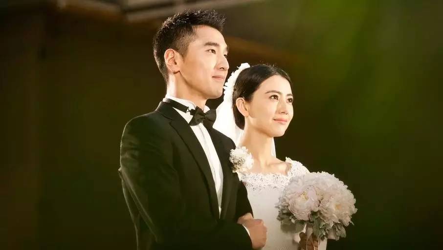 赵又廷对高圆圆的痴情有多深,赵又廷为什么爱赵薇