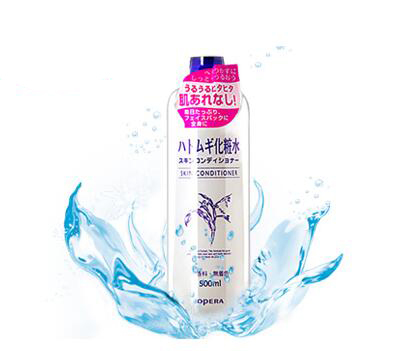 适合夏季湿敷的爽肤水,面膜纸补水效果最好的方法