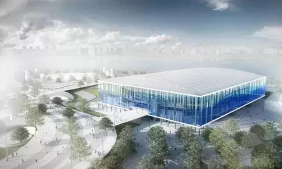 里约热内卢奥运场馆图片,里约奥运会场馆地图