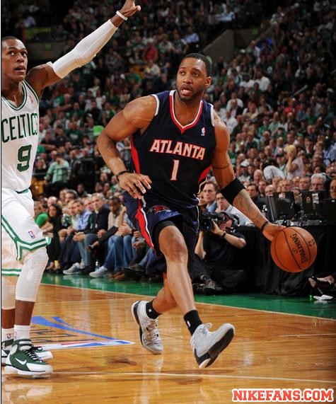 致敬麦迪纪录片全集,麦迪球鞋adidastscreator