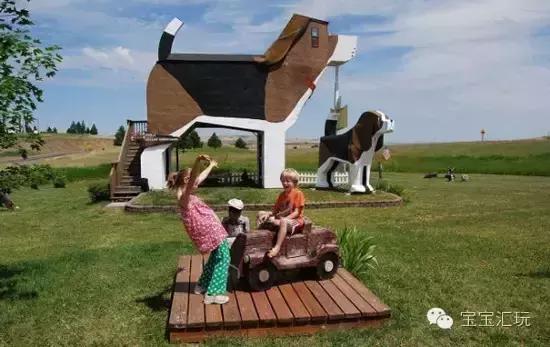 这些超宝藏的亲子酒店,十大必去的亲子酒店