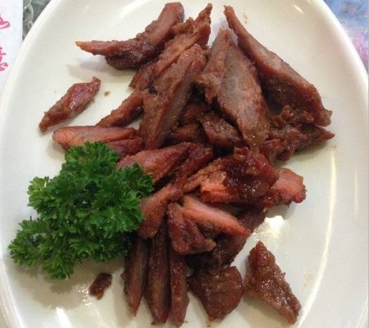 昆明的正宗广东肠粉,昆明肠粉最有名气的小吃