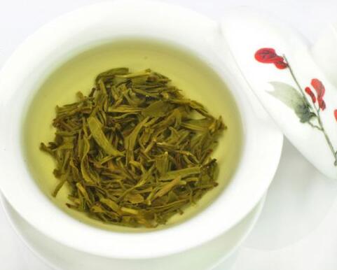 回忆老北京人顿顿离不开的花茶