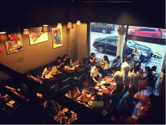 魔都25家排队餐厅大盘点,魔都45家重磅新店开业先一睹为快