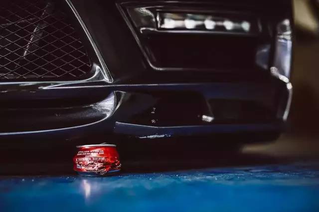 不走VIP路线！E级也能气场爆表