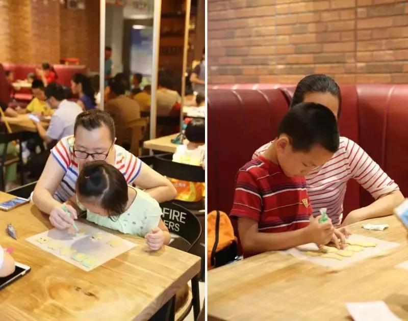 厦门岛内这座“隐秘亲子城堡”，专治中暑！